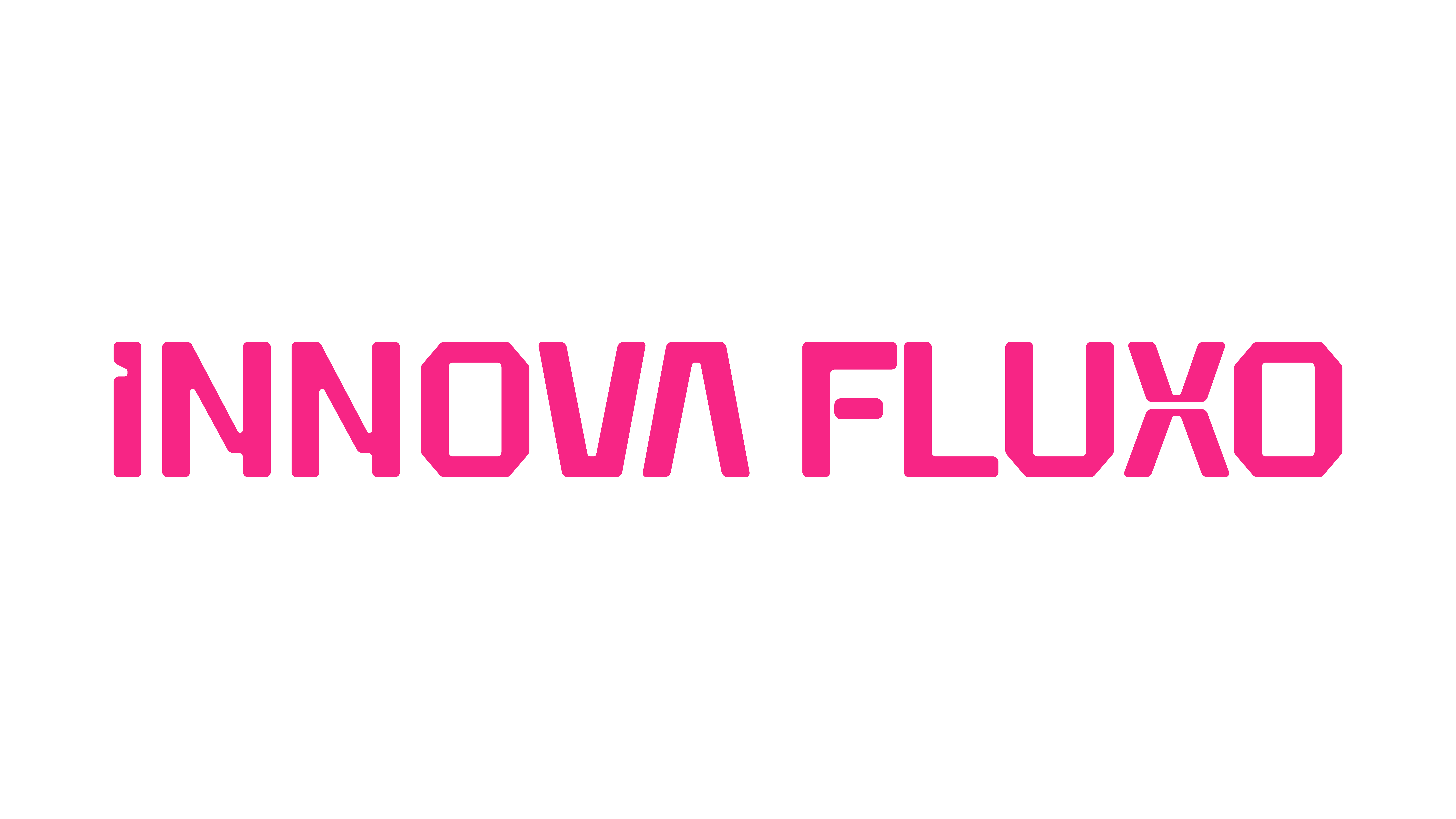 Logotipo Innova Fluxo